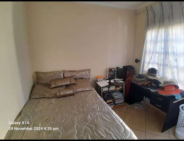 4 BEDROOM FREESTANDING FOR SALE IN SAFARI GARDENS